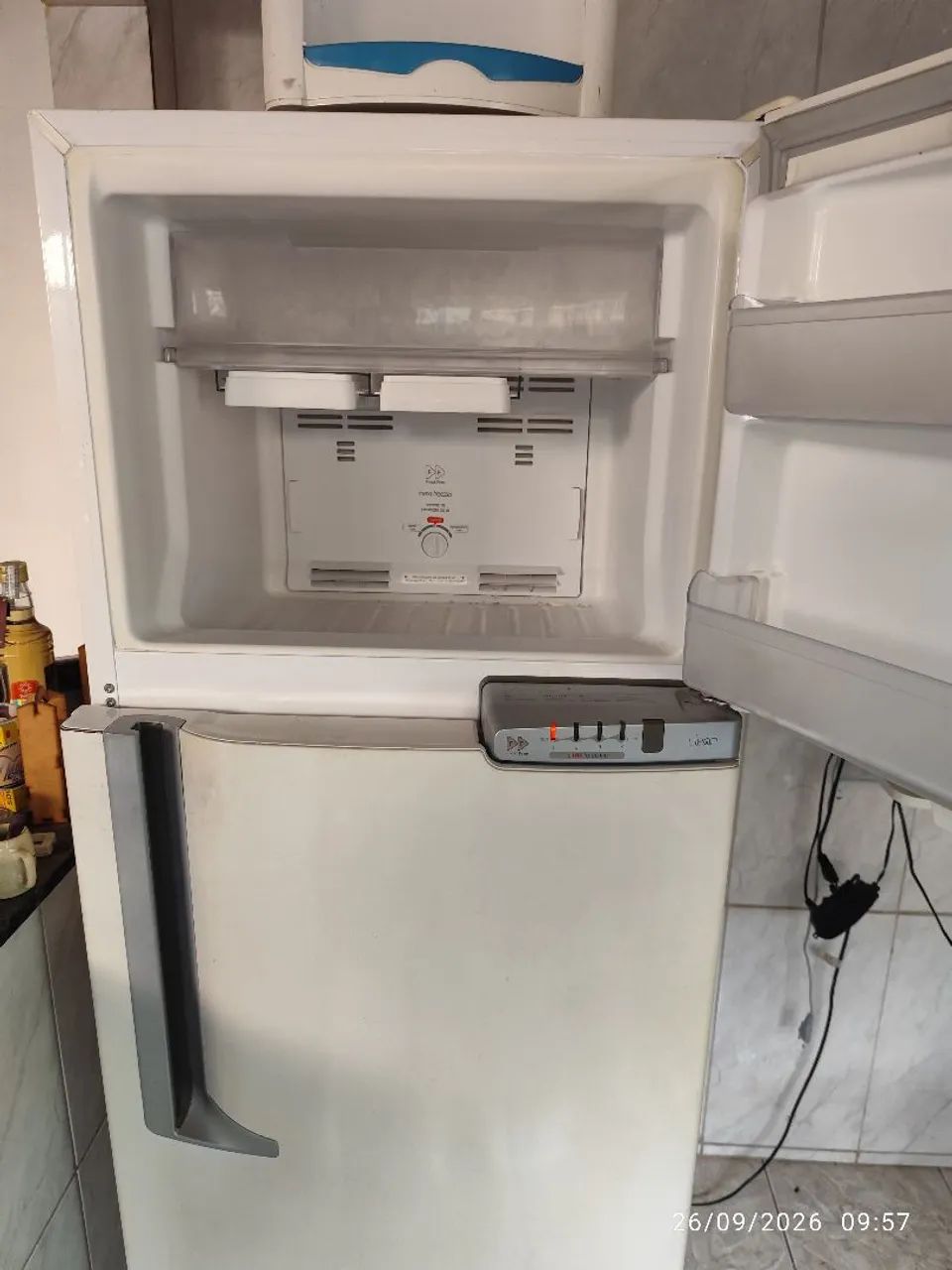 Geladeira duplex - Foto 2