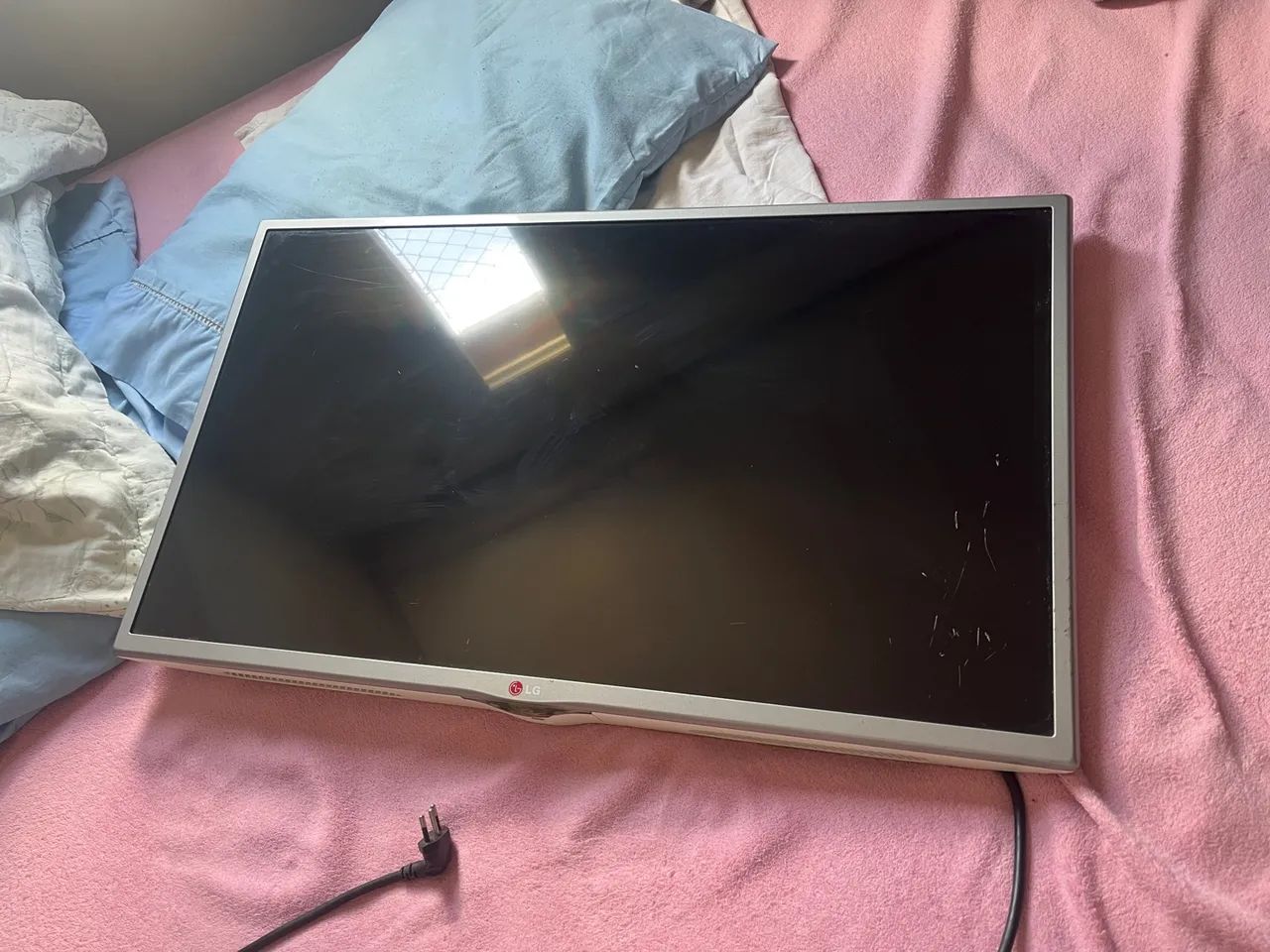 Vendo Tv 32 polegadas 