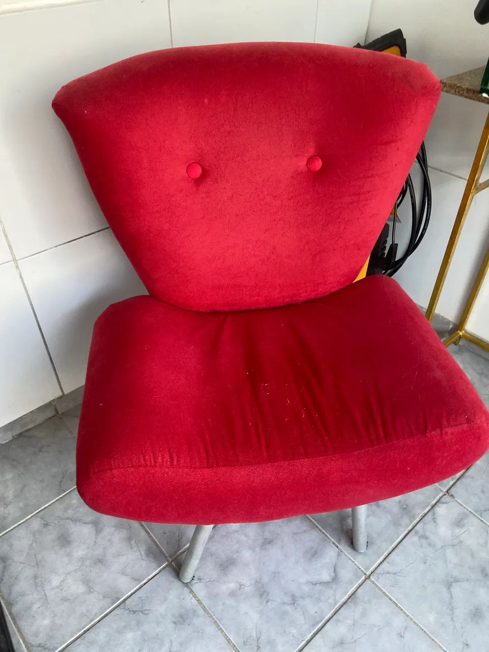 Cadeira 