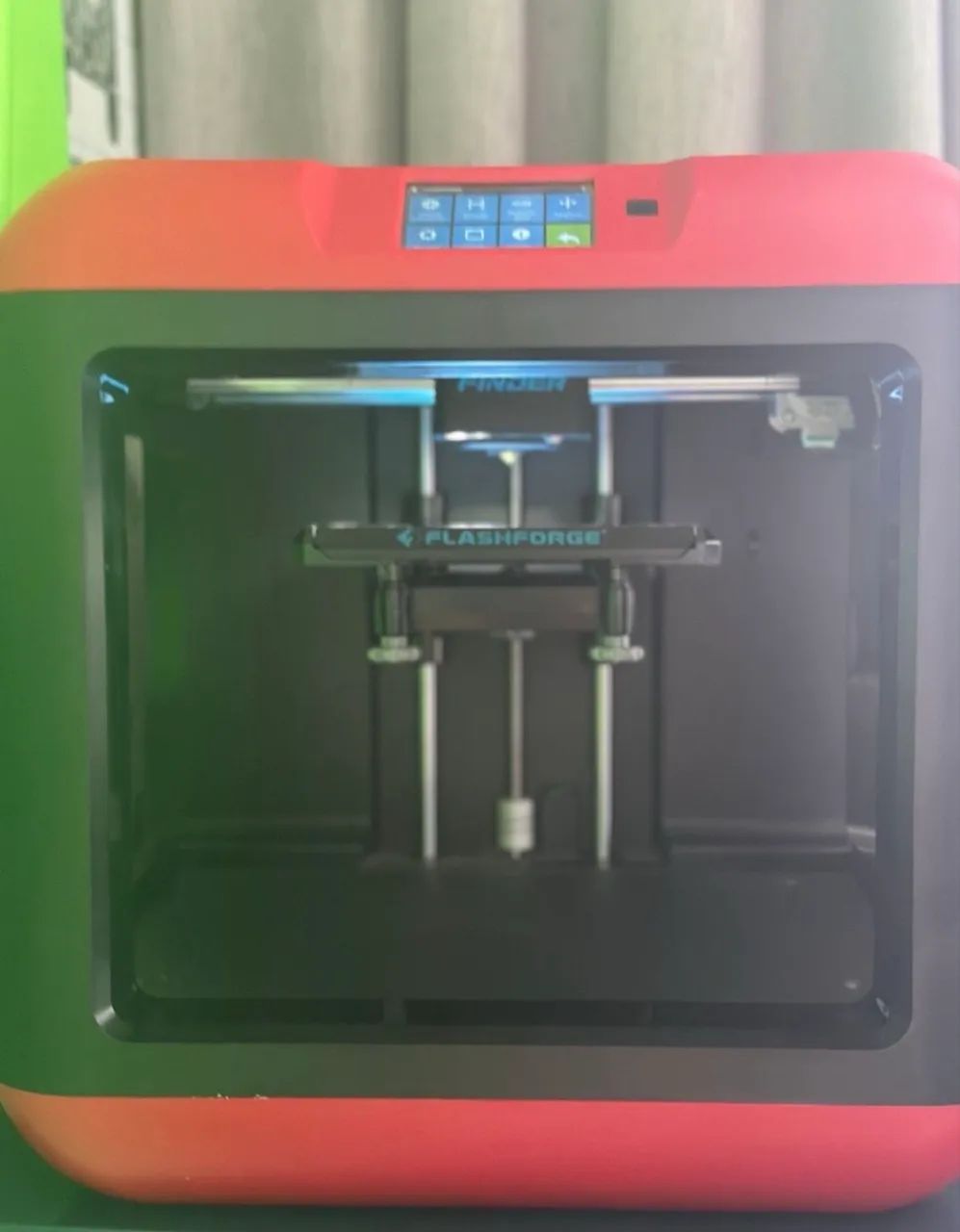 Impressora 3D Flashforge 