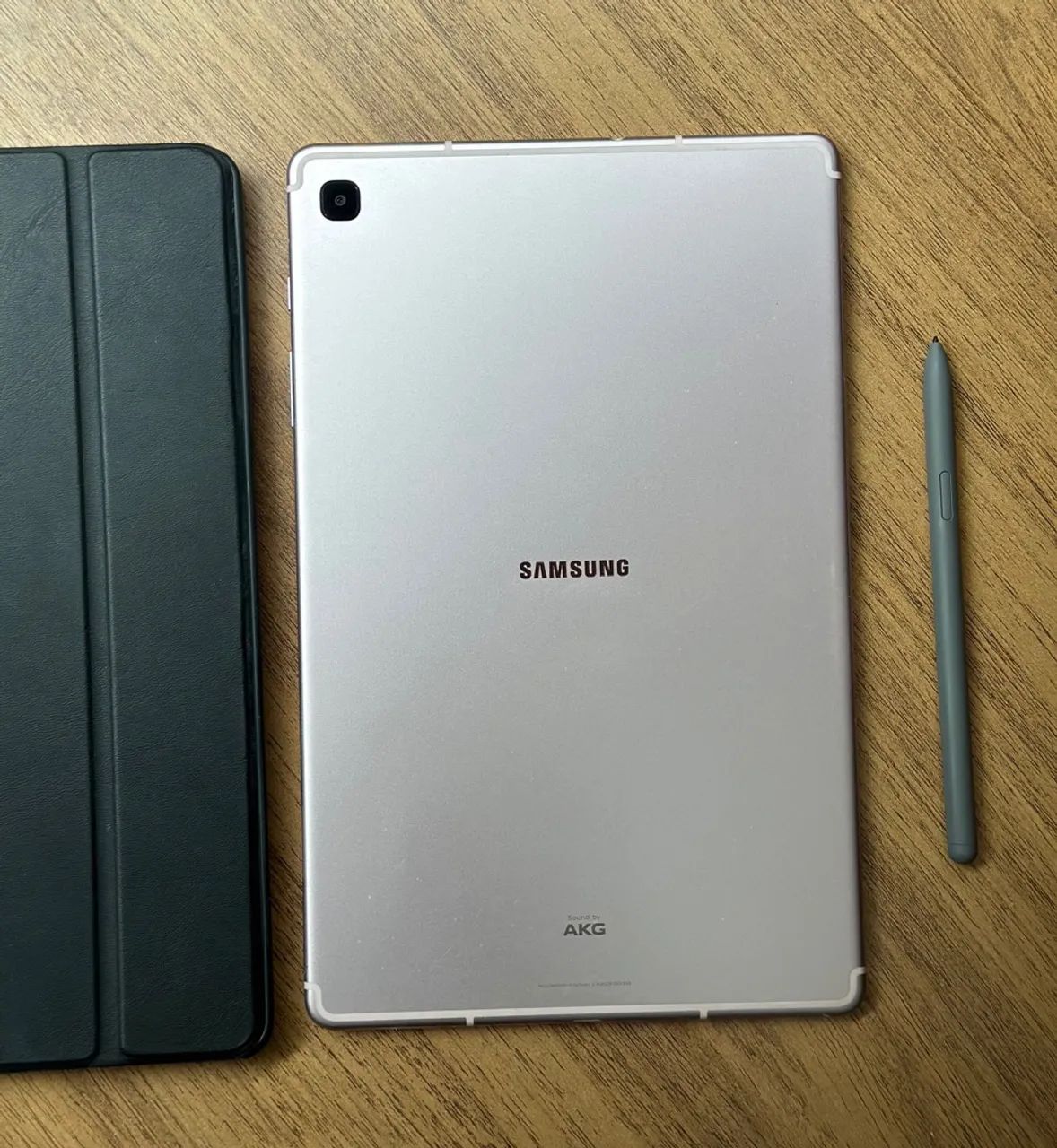 Samsung Galaxy Tab S6 Lite - 64 GB + S Pen - Foto 3