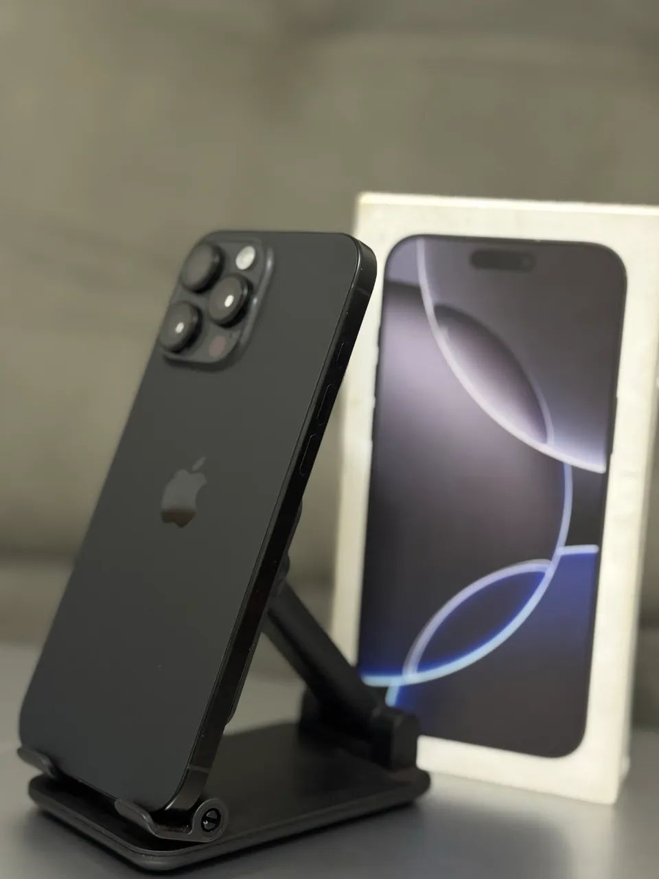 Iphone 16 PRO MAX 256GB - Foto 2