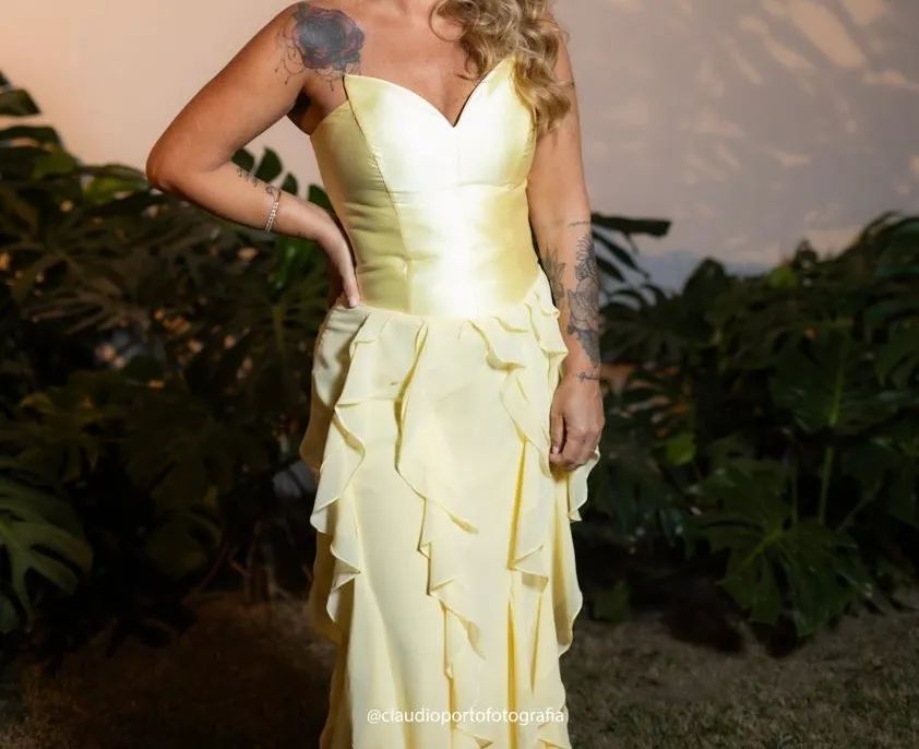 Vestido  - Foto 3