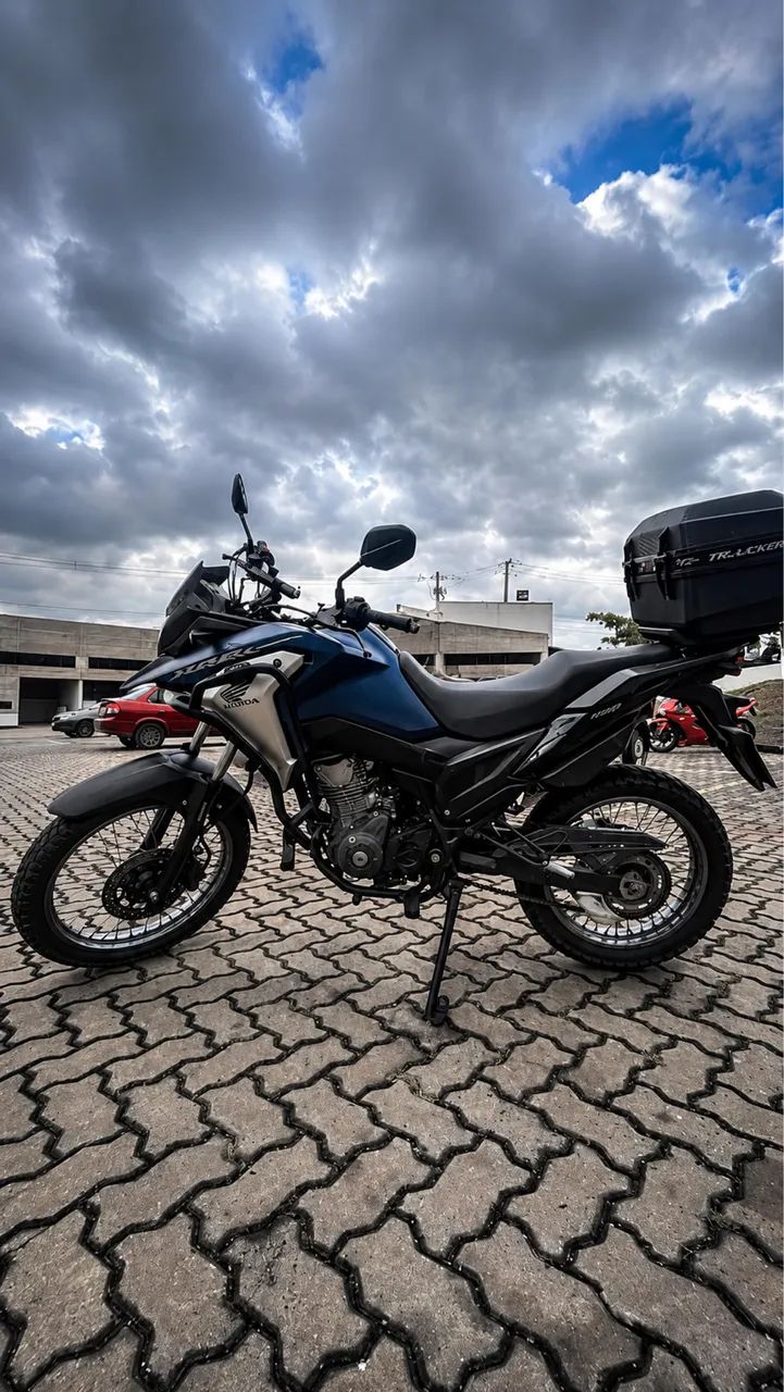 XR 190  - Foto 2