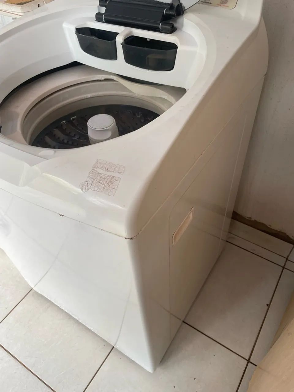 Máquina Brastemp - Foto 4