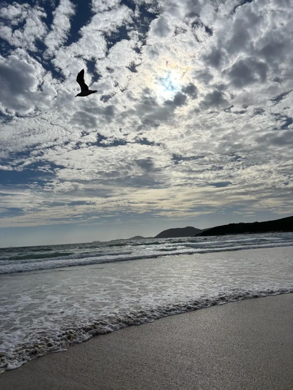 Você merece descansar no Peró  - Foto 2