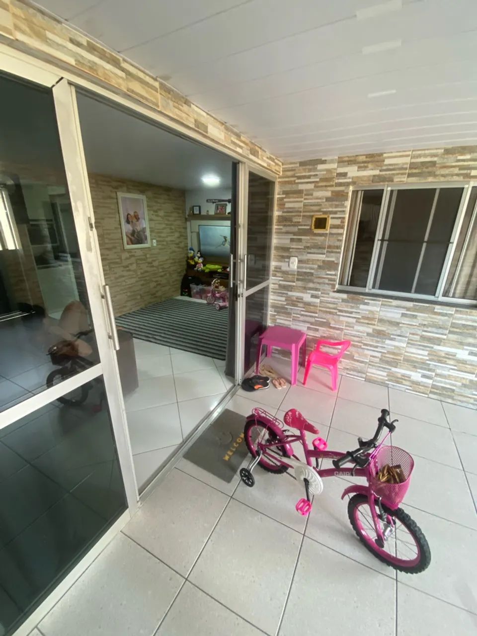 Casa moderna com 2 quartos - Foto 4