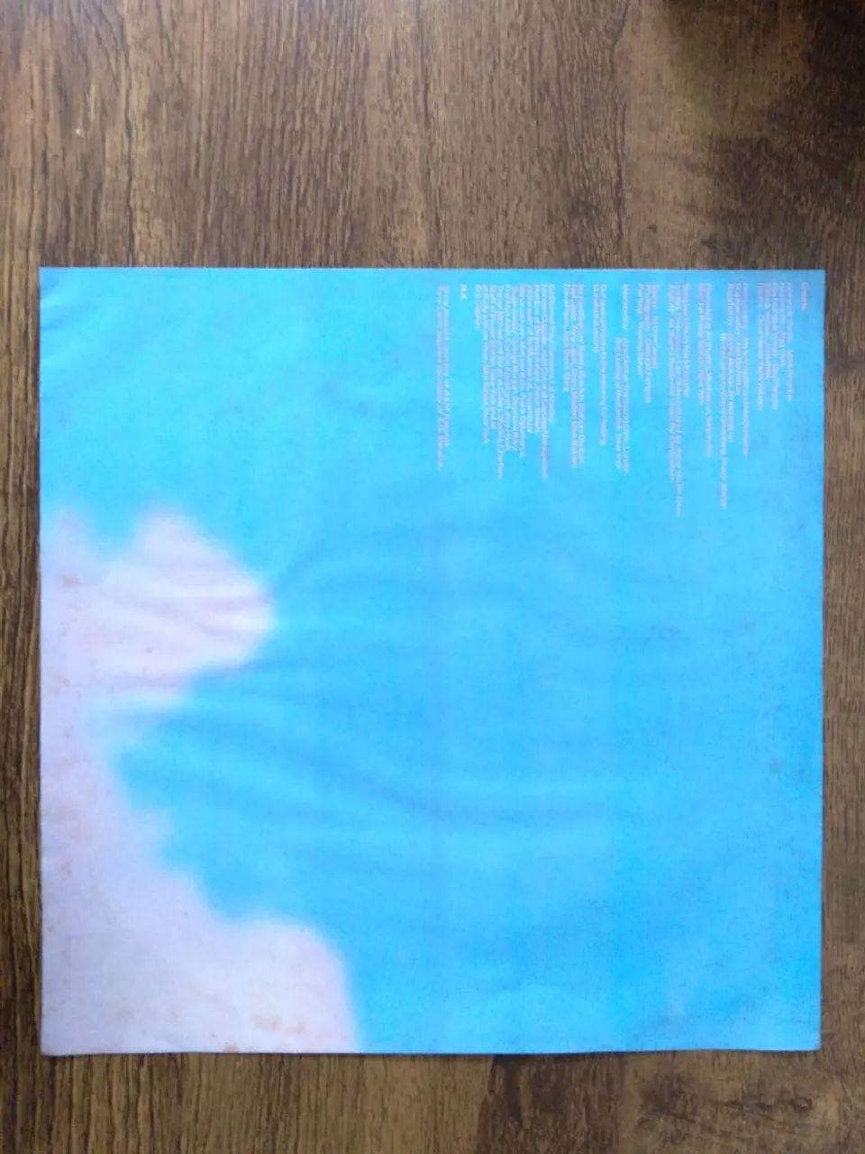 Disco de Vinil LP Dire Straits Brothers in Arms - Foto 5