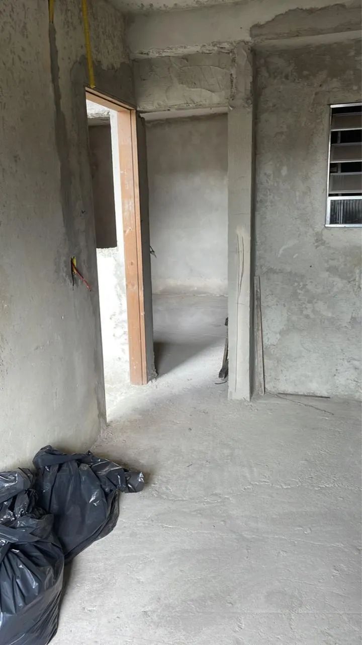 Ótima oportunidade para quem quer viver de renda casa pré terminadas  - Foto 5