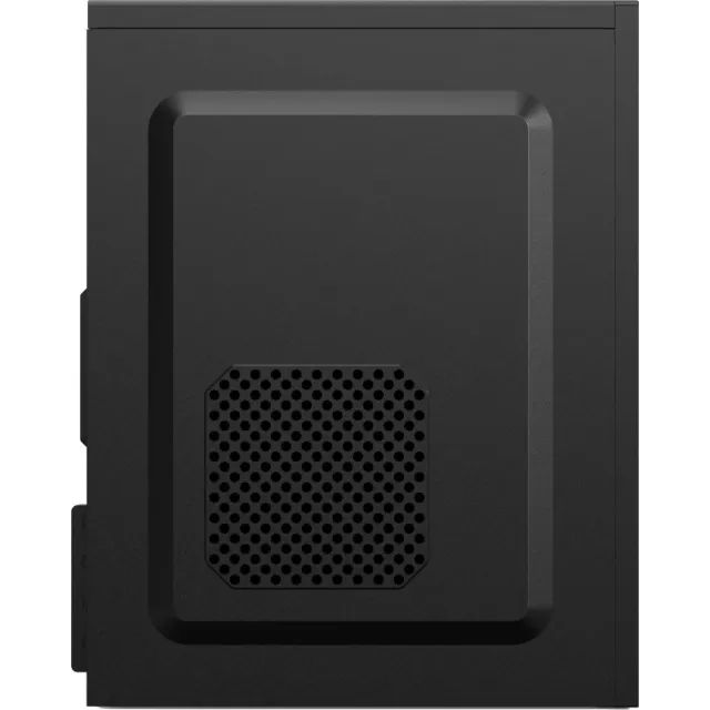 Gabinete Office Fortrek GO12 Compact Micro ATX - Foto 5