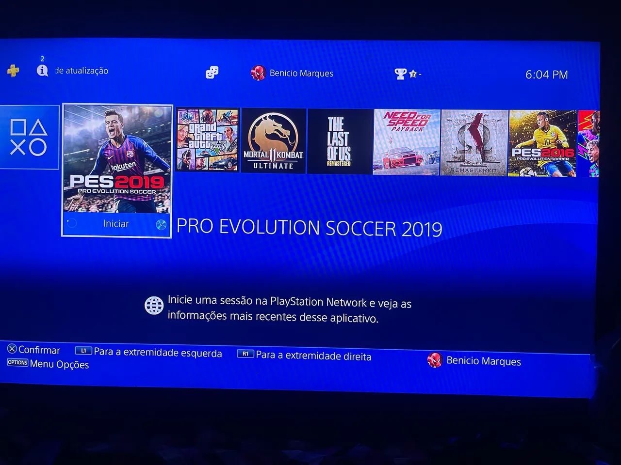 Ps4 slim