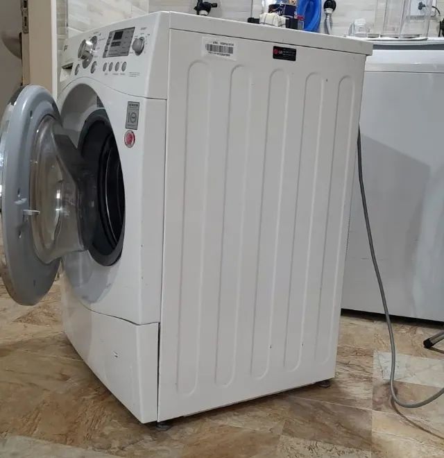 Máquina Lava e Seca LG - Foto 4