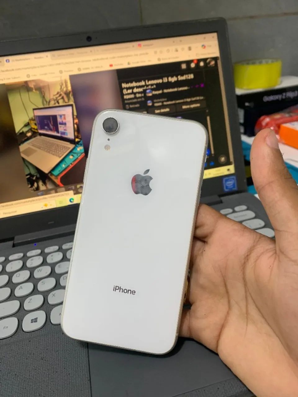 Iphone XR