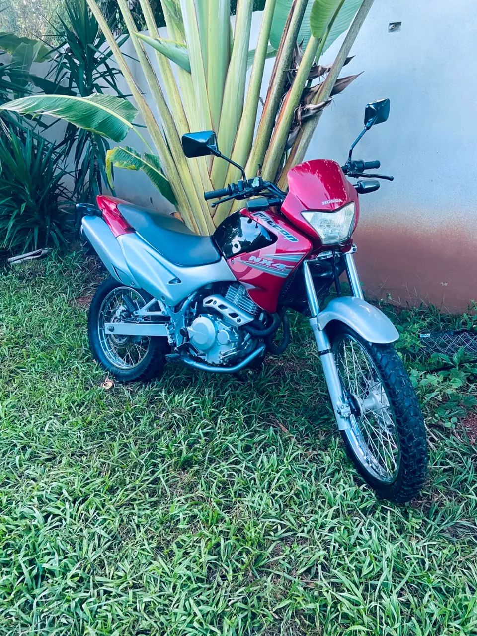 Vendo Falcon 400
