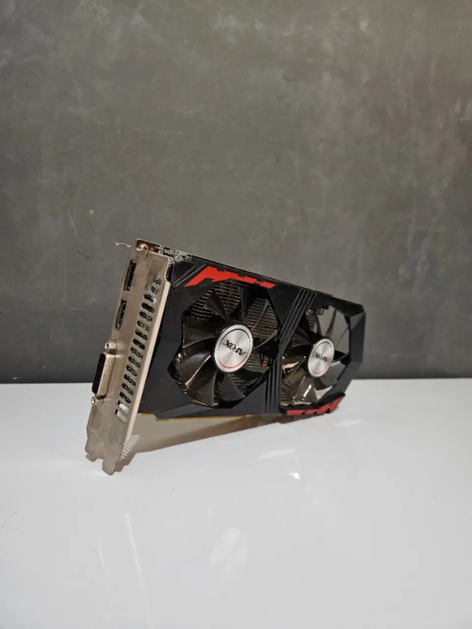 Placa de Vídeo GTX 1050 TI 4GB - Foto 2