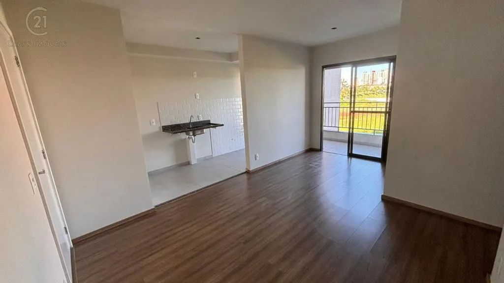 Apartamento à venda e para alugar em Londrina, Centro, com 2 quartos, com 51 m² - Foto 2