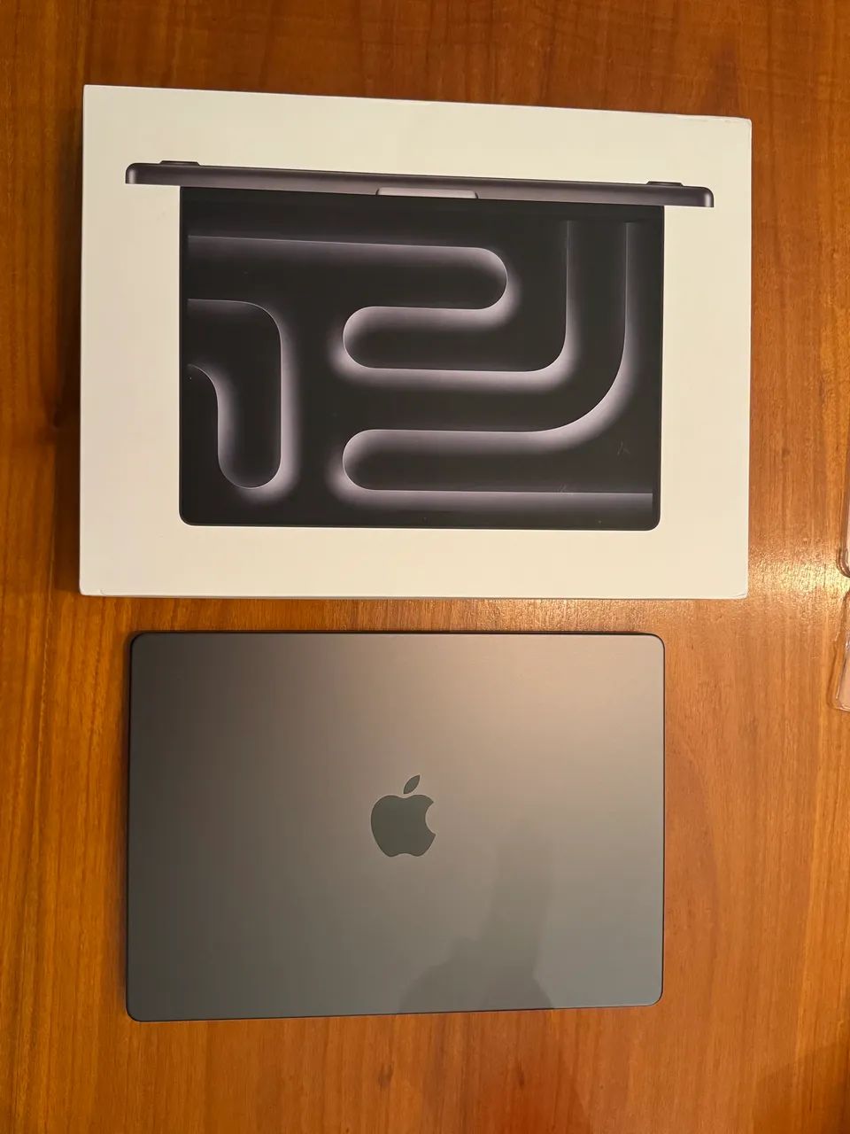 MacBook Pro 14? M4 Space Black ? 32GB RAM / 512GB SSD - Foto 2