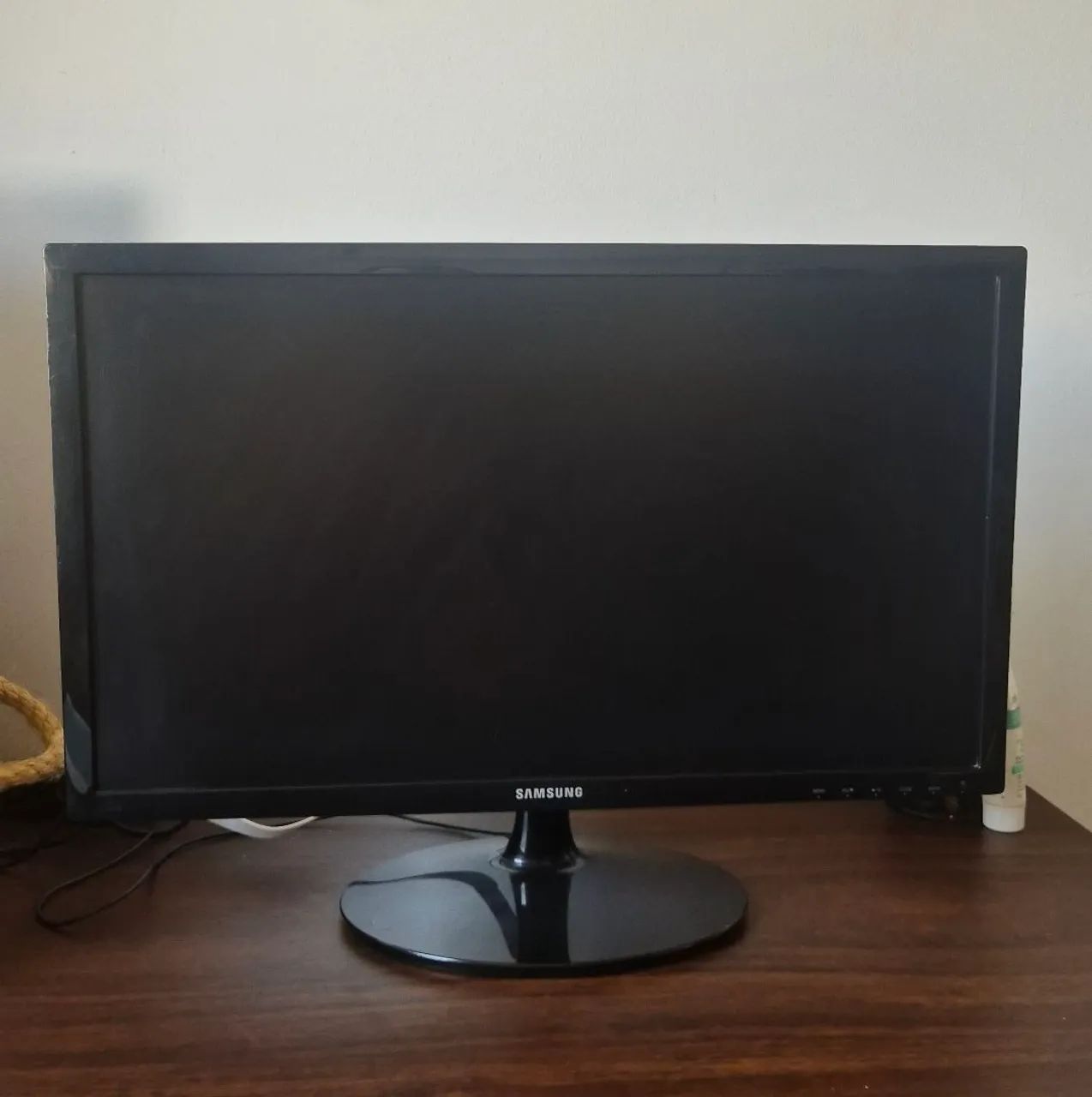 Monitor Samsung S24D332H