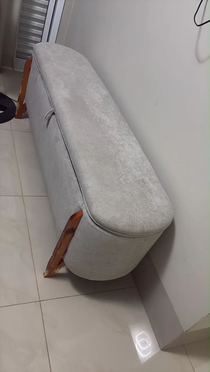 Vendo Baú / Cômoda - Foto 2