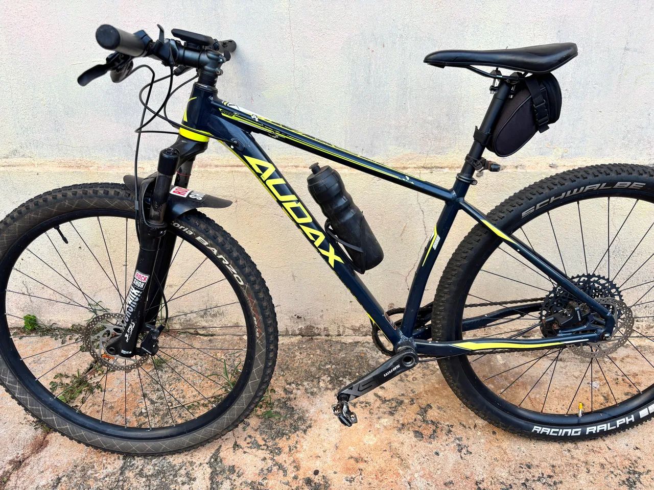 Audax 555 - Ciclismo - Residencial Brisas da Mata, Goiânia