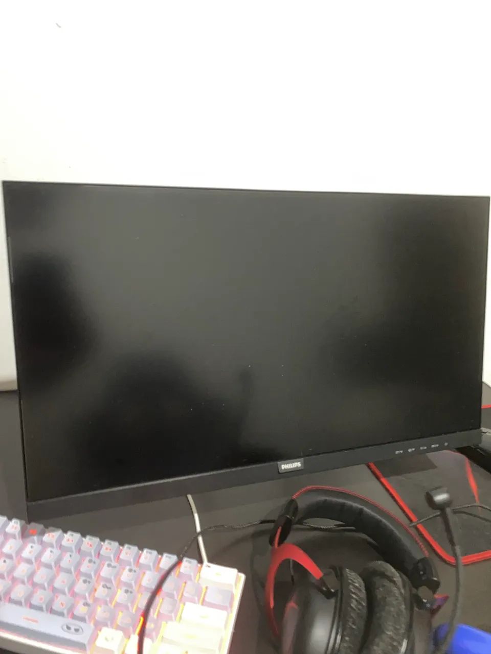 Monitor gamer Philips 75hz, 21,5? - Foto 3