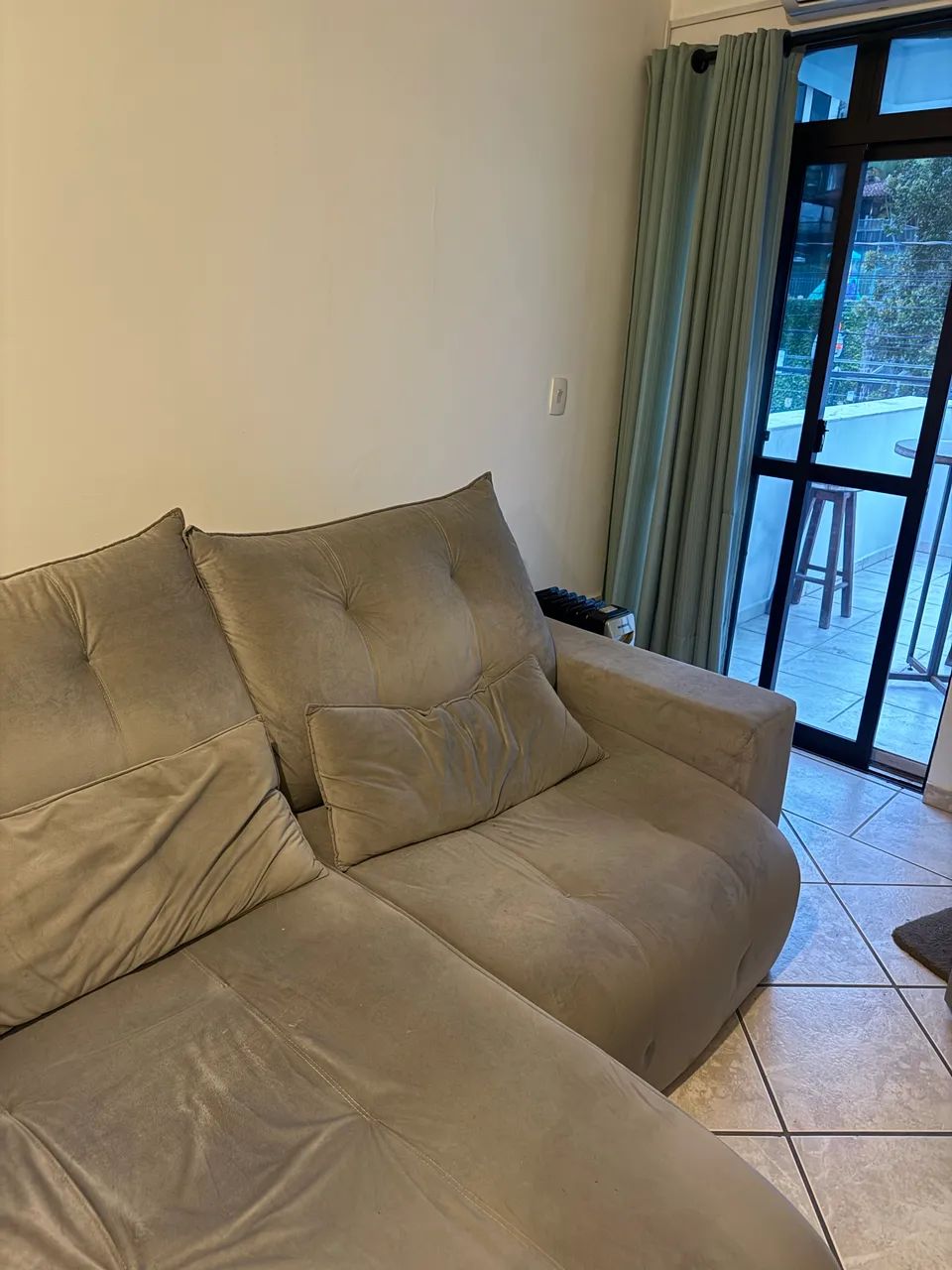 Sofá  - Foto 2