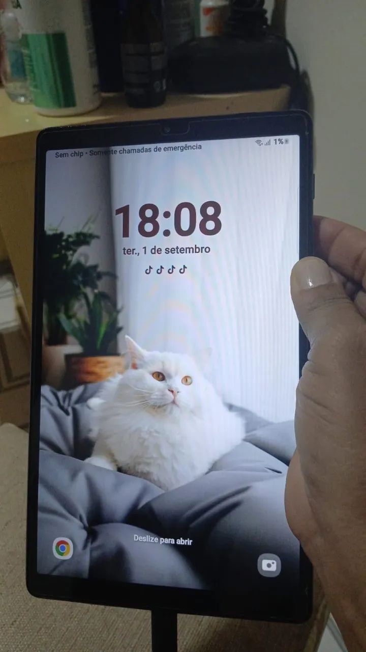 Tablet 