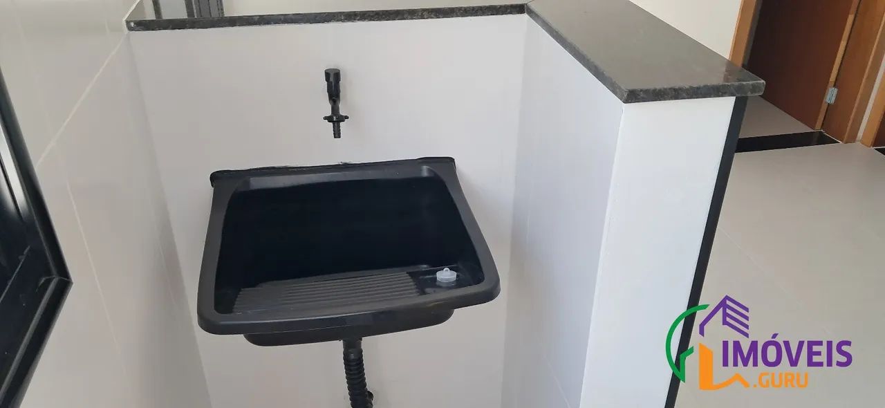 FLAT RESIDENCIAL - VILA SÃO LUÍS(ZONA OESTE) - SP - Foto 5