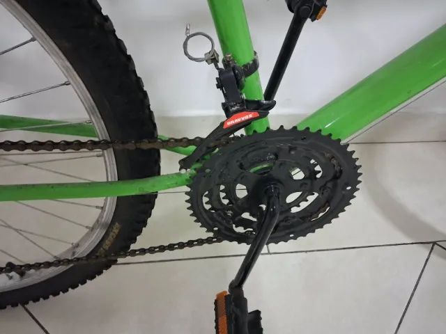 Bicicleta  - Foto 3