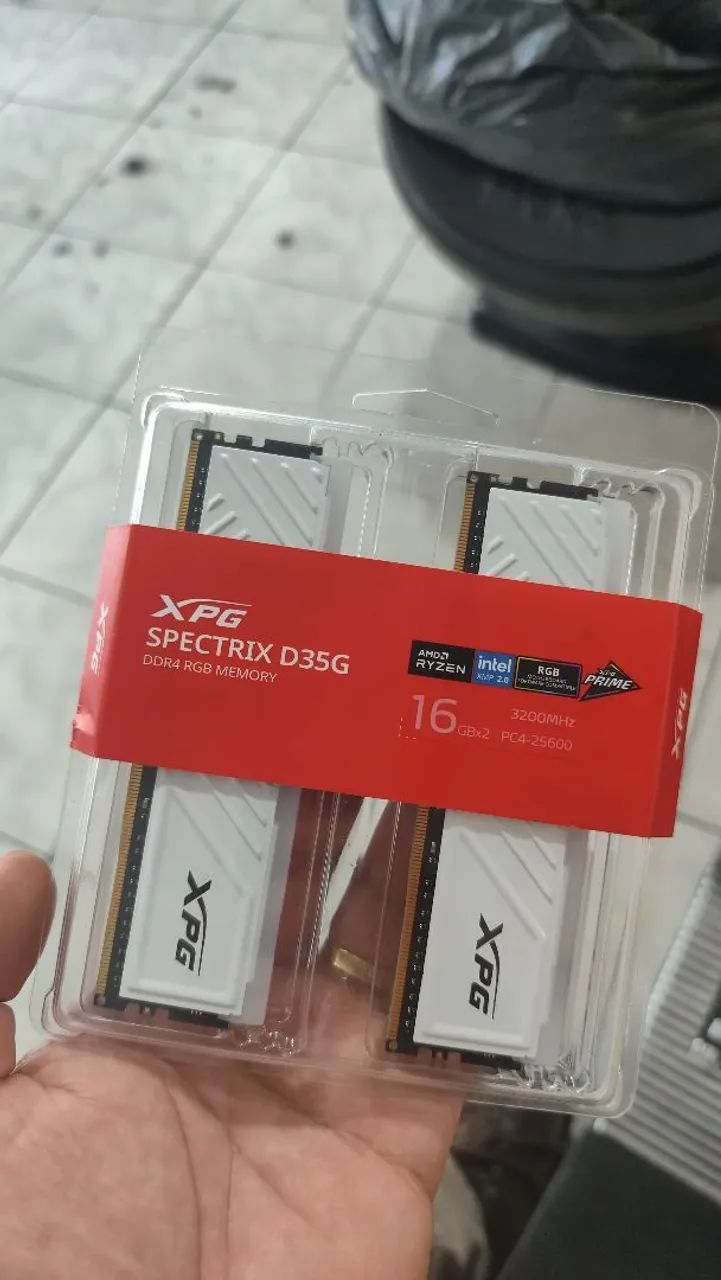 Kit  Ryzen 7 5700x - Foto 5