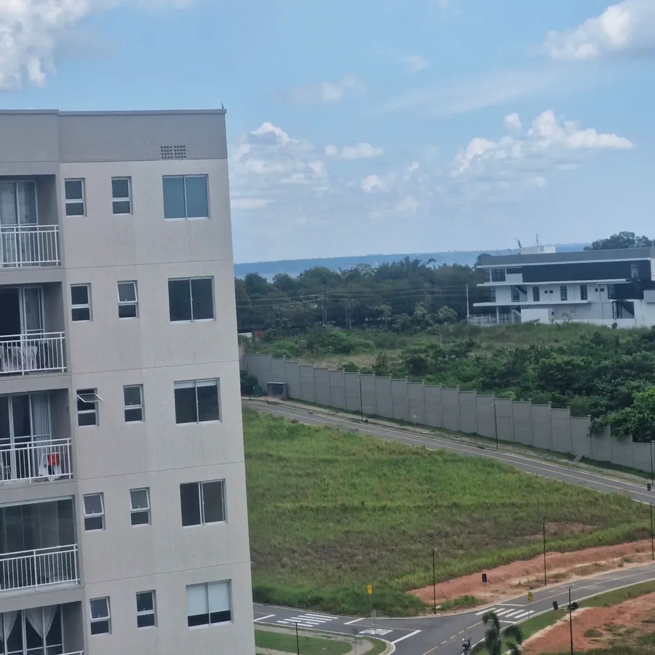 lindo apartamento em ponta negra - Foto 5