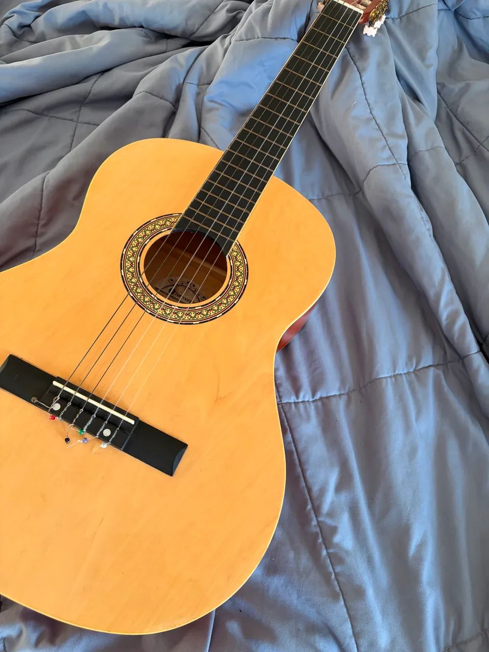 Violão destro - Foto 3
