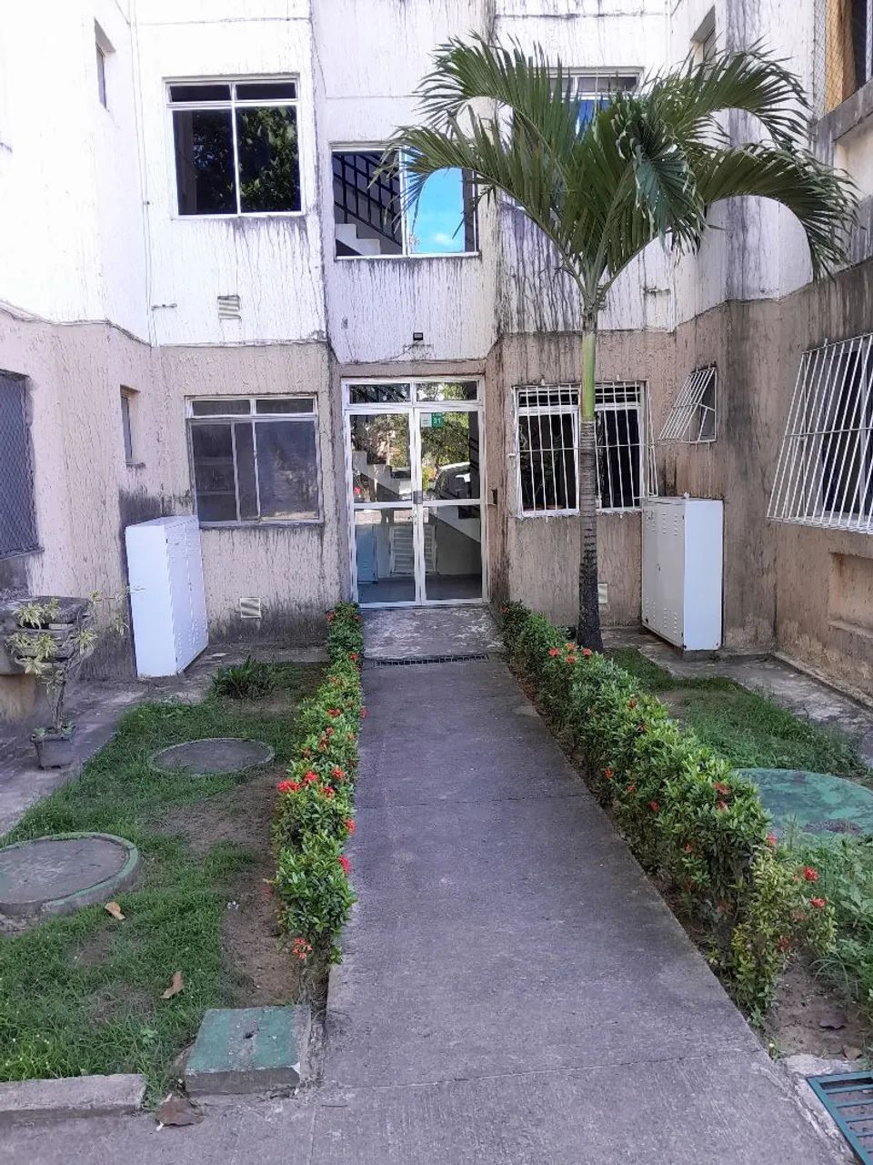 Foto - Recife - Iputinga