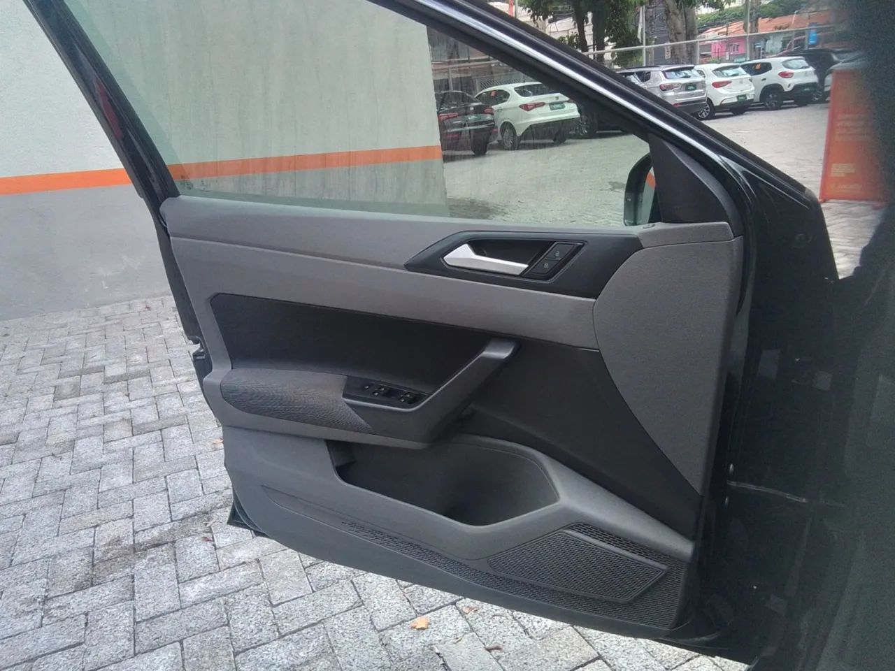 Volkswagen Virtus Comfort. 200 TSI 1.0 Flex 12V Aut, foto 5 de 18