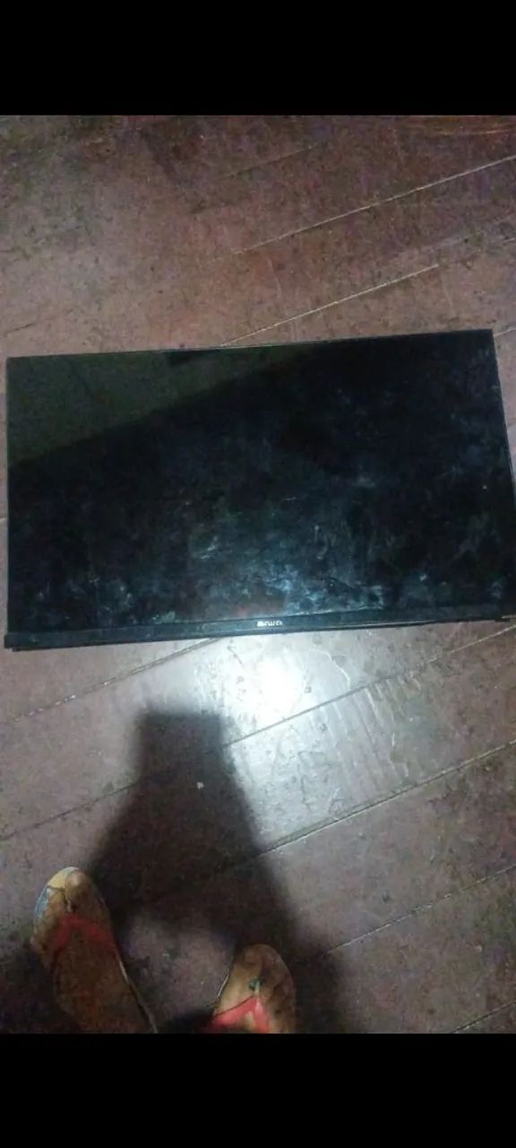 Televisão 32smart