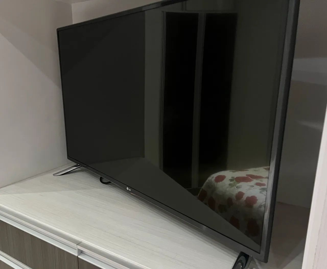 Smart TV Cinema 3D LED LG 42LF6500 - Foto 3