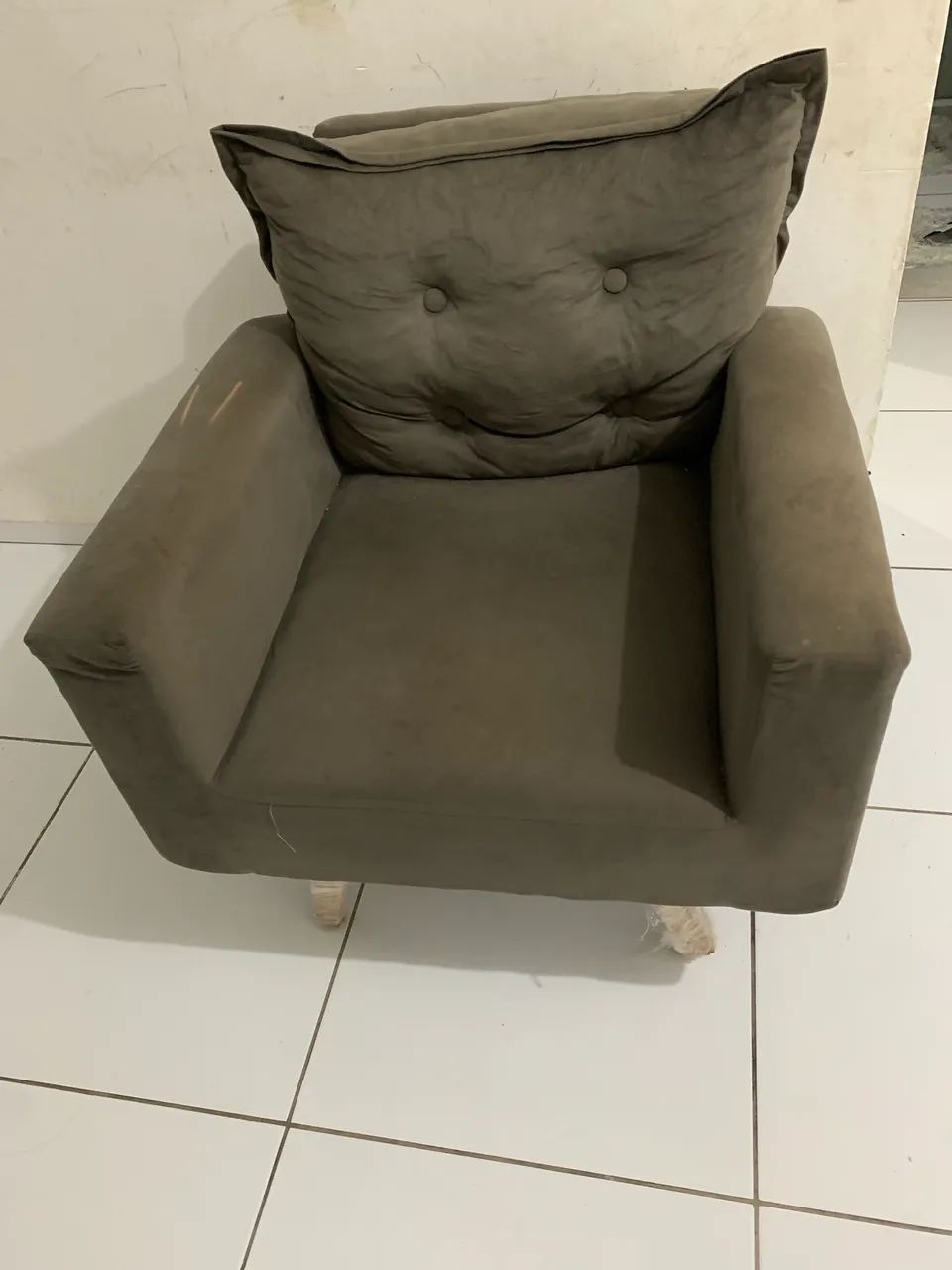 Poltronas  - Foto 2