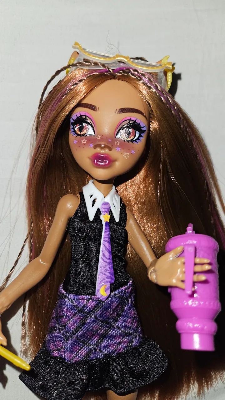 2 bonecas monster high  - Foto 4