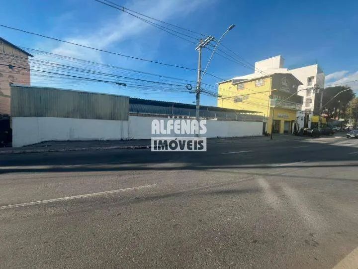 Lote Comercial de 810 m² de Esquina -ELDORADO/ CONTAGEM