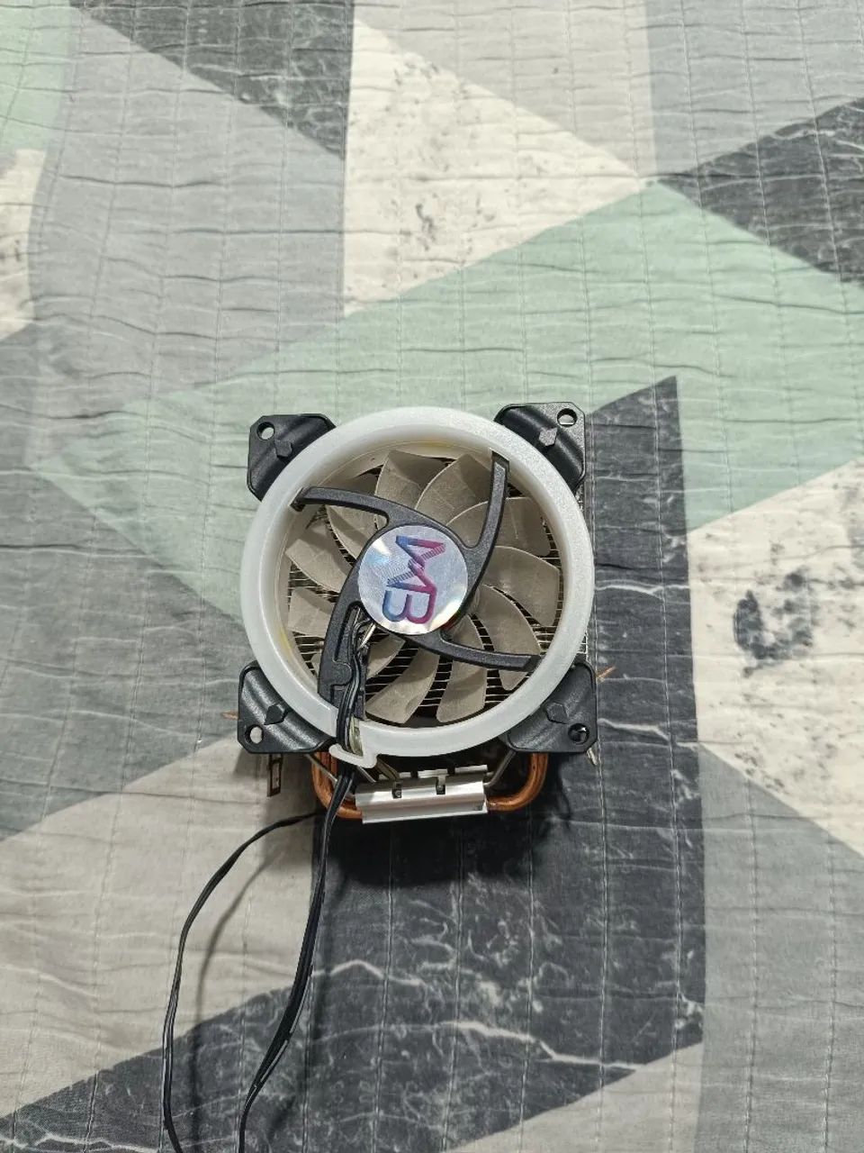 Air Cooler Am4/Am5 RGB