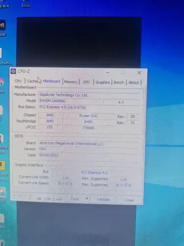 PC Gamer Ryzen 5 3500x RX 5600xt - Foto 4