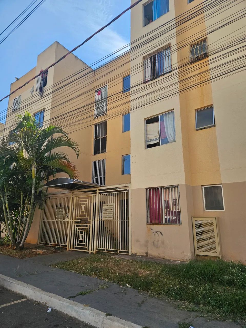 Apto paranoa Park - Foto 2