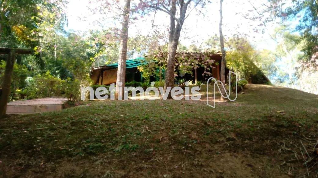 Venda Sítio Cuiabá Petrópolis