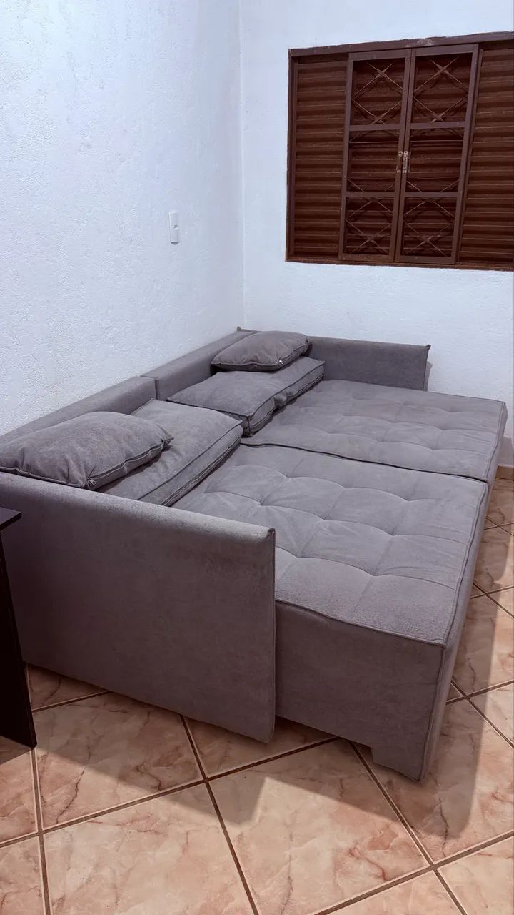Sofá - Foto 3