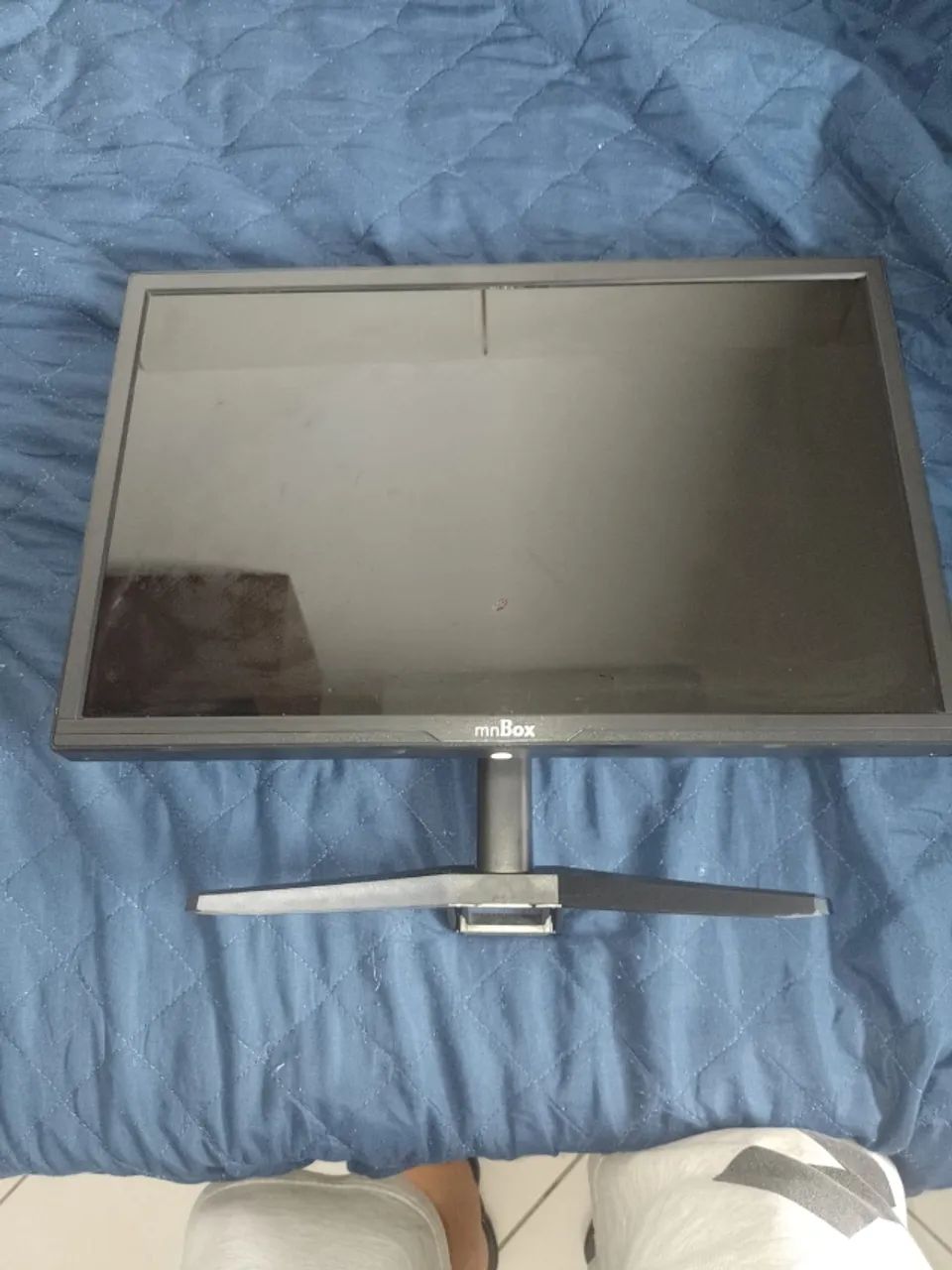 MONITOR GAMER 19 POLEGADAS 75HZ!!! - Foto 3