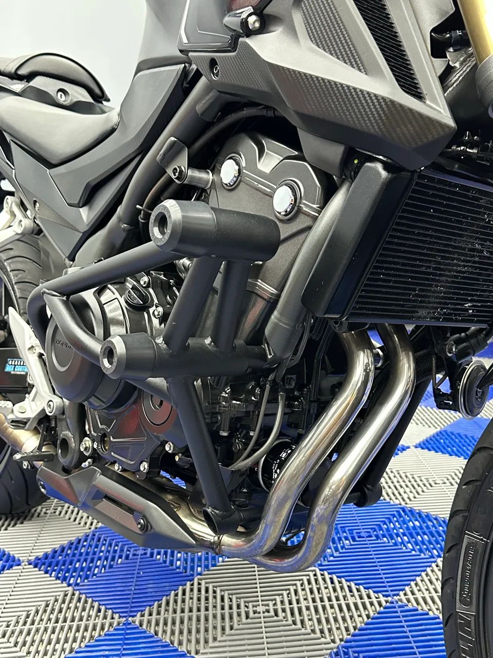 Cb 500f 23/23 - Foto 5