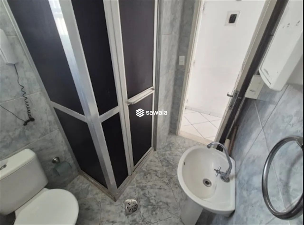 Tonelero - Conjugadão com Vaga - Copacabana - Foto 5