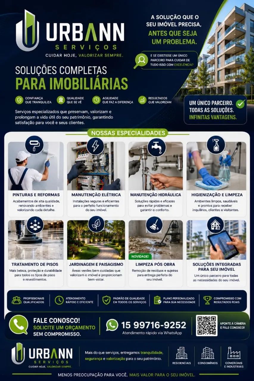 Pinturas e reformas, limpeza pós obra!!! - Foto 4