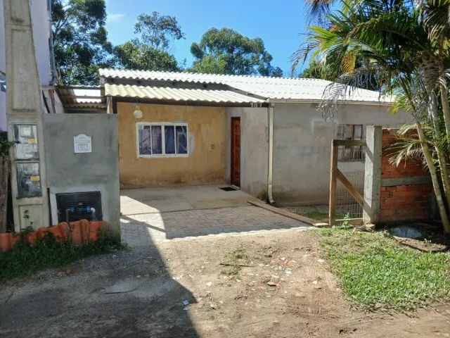 Linda morada no Campo Duna com 3 quartos e amplo pátio com frutíferas