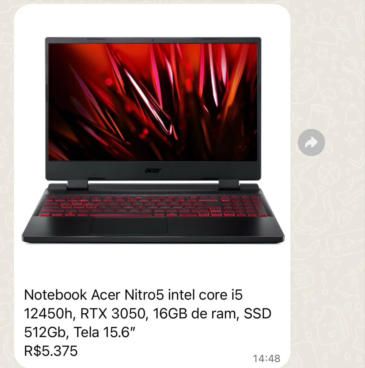 Notbook